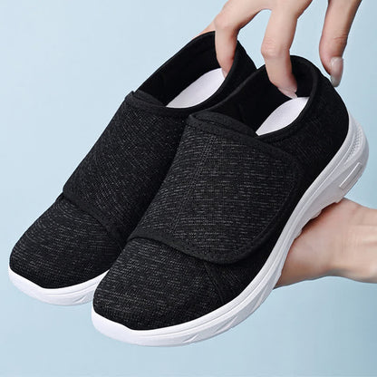 Comfortable Casual Velcro Adjustable Slippers