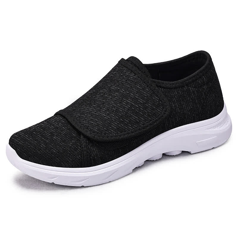 Plusock Comfortable Casual Velcro Adjustable Slippers - image 5