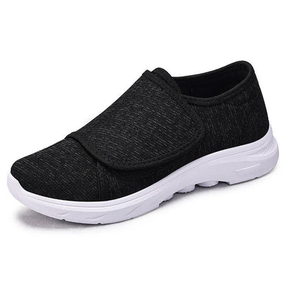 Plusock Comfortable Casual Velcro Adjustable Slippers - image 5