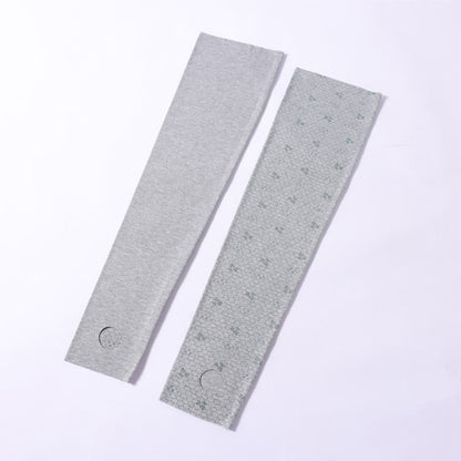 Thermochromic Stirrup Leg Sleeves