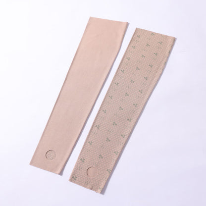 Thermochromic Stirrup Leg Sleeves