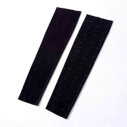 Thermochromic Stirrup Leg Sleeves