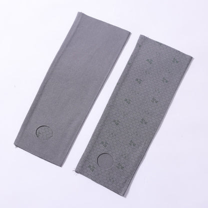 Thermochromic Stirrup Calf Sleeves