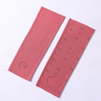 Thermochromic Stirrup Calf Sleeves