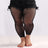 Black / One Szie