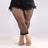 Black / One Szie