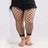Black / One Szie