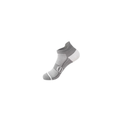 Graphics Print Cotton Sports  Ankle Compression Socks(6 Pairs)