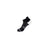 Black / EU39-44(US6-10)