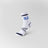 White / EU38-45(US5-11)