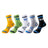 Multicolor / EU38-45(US5-11)