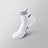 White&Black / EU39-44(US6-10)