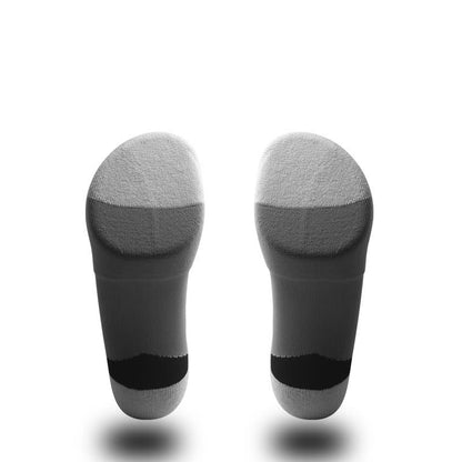 Plusock Soccer Sports Compression Knee High Socks(6 Pairs)