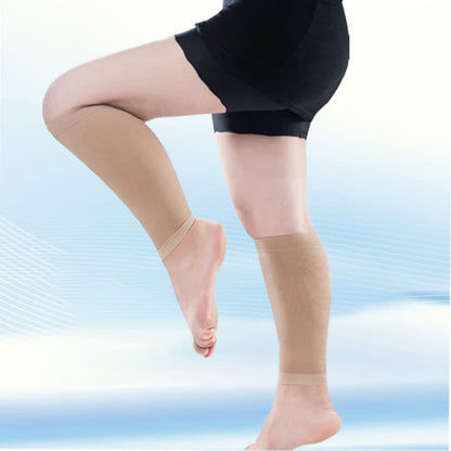 Plus Size Medical Compression Calf Socks(30-40mmhg)