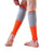 Orange&Grey / One Size
