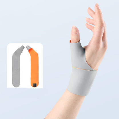 Ultra-thin Sports Compression Thumb Wrist Sleeve