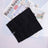 Black / One Size