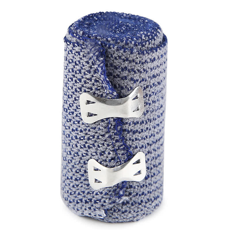 Wrap-around Sports Cool Wrist Bandage