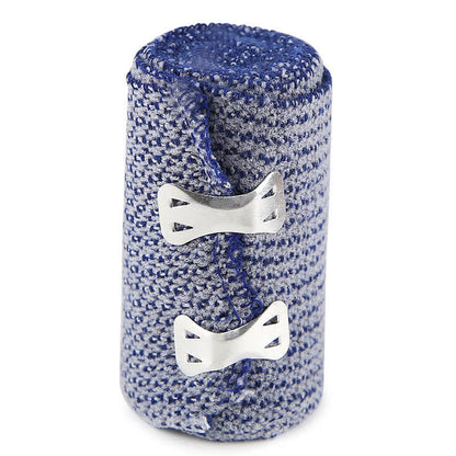 Wrap-around Sports Cool Wrist Bandage