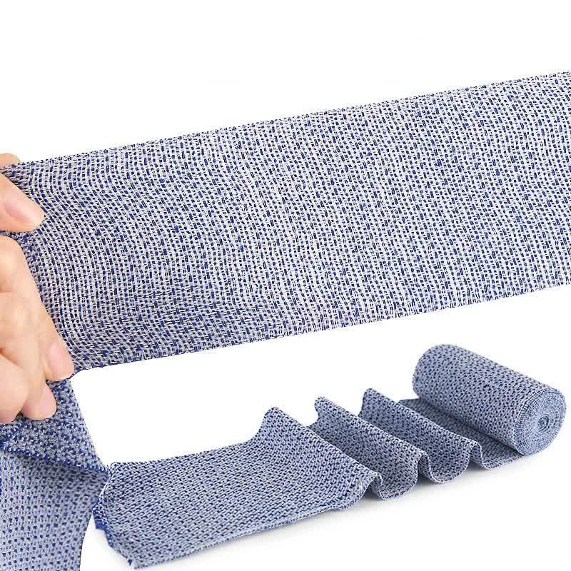 Wrap-around Sports Cool Wrist Bandage