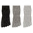 Black+Light Gray+Dark Grey / EU39-45(US6-11)