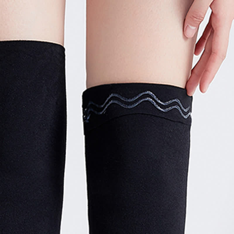 Stirrup Compression Thigh Sleeves