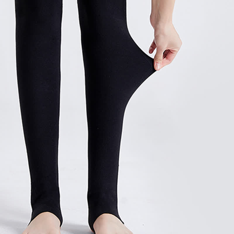 Stirrup Compression Thigh Sleeves