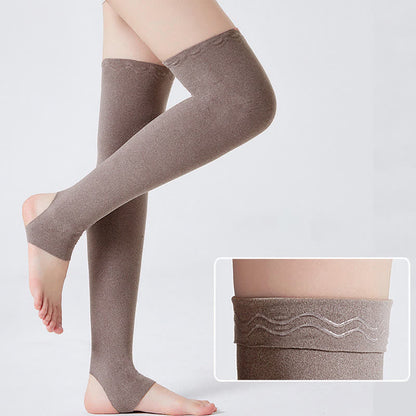 Stirrup Compression Thigh Sleeves