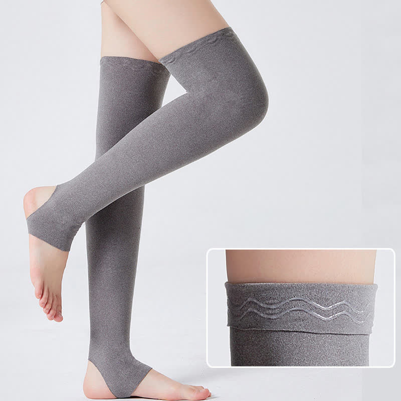 Stirrup Compression Thigh Sleeves
