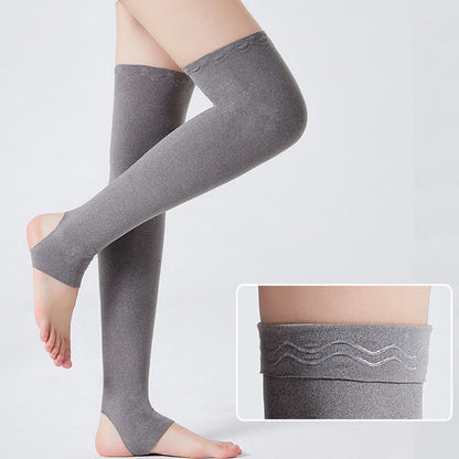 Stirrup Compression Thigh Sleeves