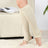 Beige / M