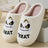 White / EU37-38(US4-5)
