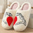 White / EU37-38(US4-5)