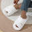 White / EU38-39(US5-6)