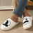 White-B / EU38-39(US5-6)