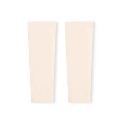 Cooling Cotton Calf Compression Sleeves(2 Pairs)