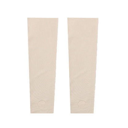 Cooling Cotton Calf Compression Sleeves(2 Pairs)