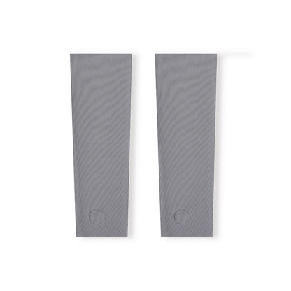 Cooling Cotton Calf Compression Sleeves(2 Pairs)