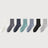 Multicolor / EU40-44(US7-10)