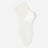 White / EU40-45(US7-11)