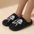 Black / EU38-39(US5-6)