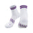 White&Purple / EU39-44(US6-10)