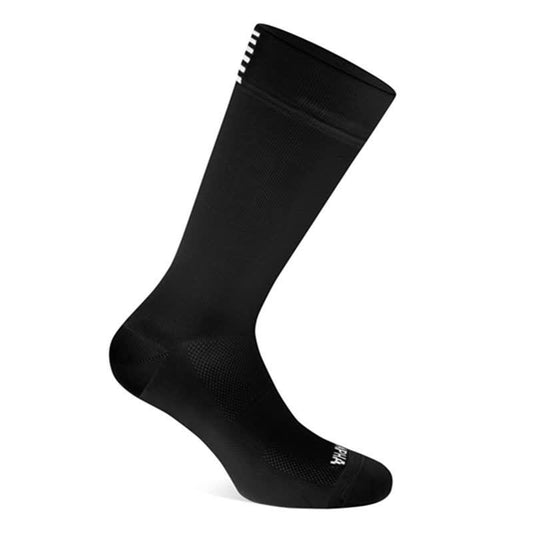 Solid Color Cycling Quarter Compression Socks(6 Pairs)