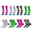Multicolor / EU38-45(US5-11)