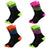 Multicolor / EU38-45(US5-11)