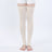 Beige / M