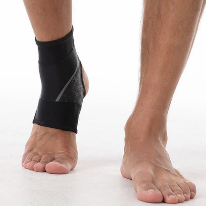 Plusock Breathable Adjustable Strap Ankle Braces