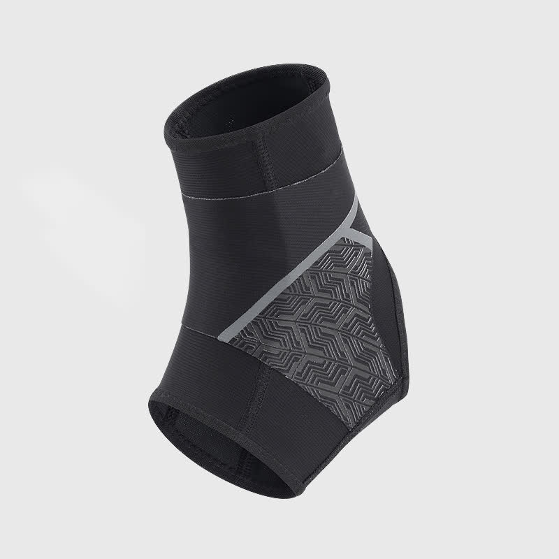 Plusock Breathable Adjustable Strap Ankle Braces