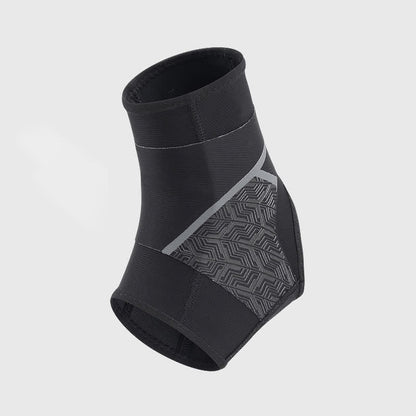 Plusock Breathable Adjustable Strap Ankle Braces