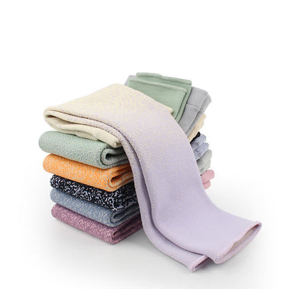 Plusock Gradient Color Breathable Sports Thigh Sleeves